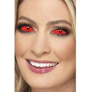 Eyecatcher S12 Farbige Kontaktlinsen – 22 mm, 5‑Tonalvarianten