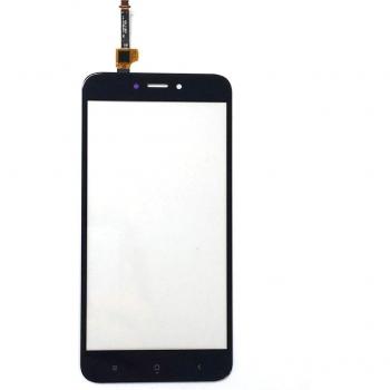 Xiaomi Redmi 4X Digitizer Touchscreen Sensor Ersatzglas mit 3M Kleber