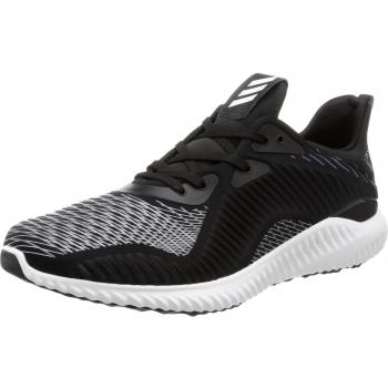 Adidas Alphabounce Hpc M, Scarpe Running Uomo, Nero (Core Black/Utility Black F16/Ftwr White), 46 2/3 EU