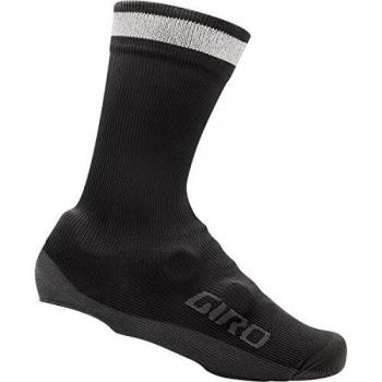 Giro Copriscarpe Xnetic H2O Black Taglia 0-2