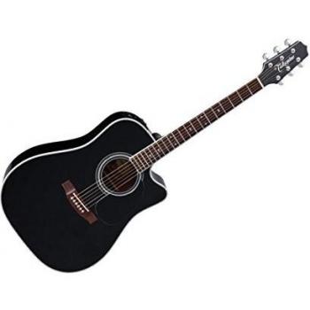 Takamine EF341SC