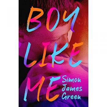 Boy Like Me
