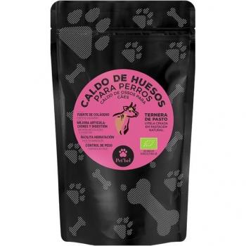 Bouillon Animalier Bœuf Pet'bel – 230 ml