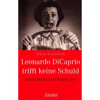 Leonardo DiCaprio trifft keine Schuld