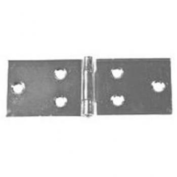 Charnière Durable Zinc 816