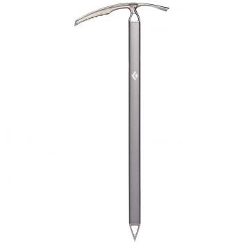 Black Diamond Raven Ice Axe Aluminum 70 cm