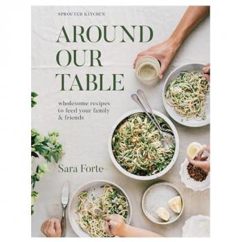 Around Our Table