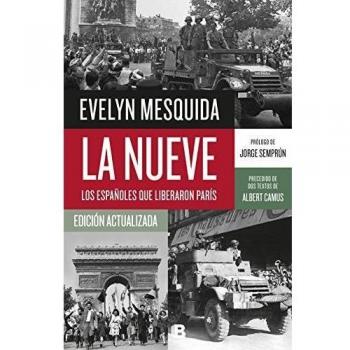 LA NUEVE