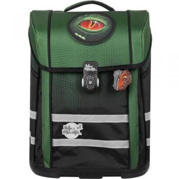 McNeill PERFECTO Gradient Grass Schulranzen-Set 5tlg
