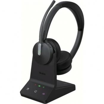 Casque Bluetooth Yealink WH64 Dual UC