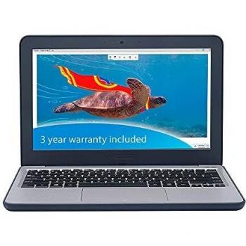 Asus VivoBook W202 Intel Celeron 4GB 64GB eMMC Laptop