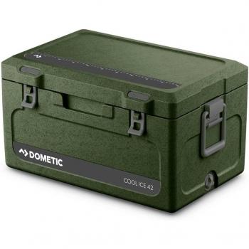 Dometic Nevera Cool-Ice 42 Verde