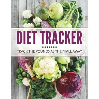 Diet Tracker: Track The Pounds As They Fall Away