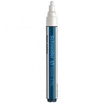 MARCADOR PAINT-MARKER 270, PUNTA GRUESA 1-3 MM