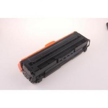 Refillable Samsung SL-C2620 Yellow Toner