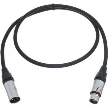 Cavo Sommer SC‑Galileo 238 BK 1 metro Nero