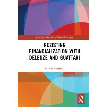 Vitalsource Technologies, Inc. Resisting Financialization With Deleuze And Guattari