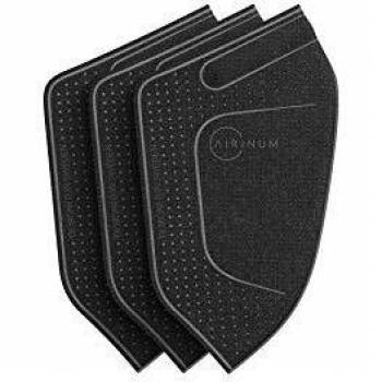 AIRINUM Lite Air Filter avec technologie de filtre à 5 couches et pack de 10 filtres remplaçables (L)