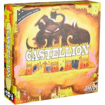 Castellion: Kingdoms at War
