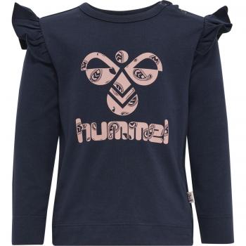 Hummel Artemis Baby T-shirt met lange mouwen