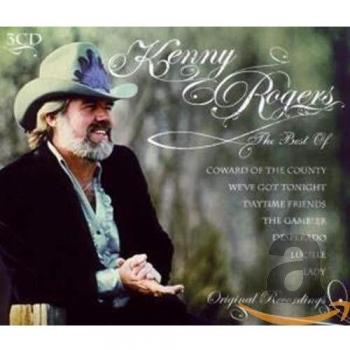 The Best Of Kenny Rogers