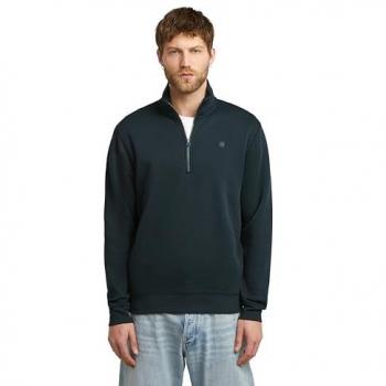 Core Half Zip Sweatshirt by G-Star – XS Men's Edition
