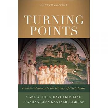 Baker Book House Co. Turning Points