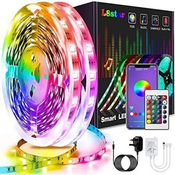 SMD 5050 LED Strip
