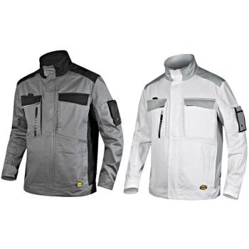 Giacca Diadora Lavoro Easywork XS Bianco