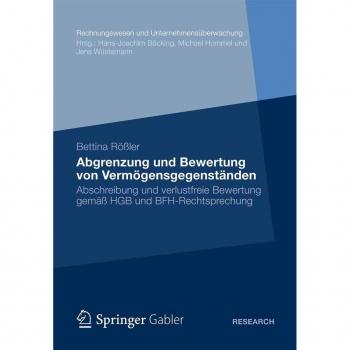 Vitalsource Technologies, Inc. Abgrenzung und Bewertung von Verm?gensgegenst?nden