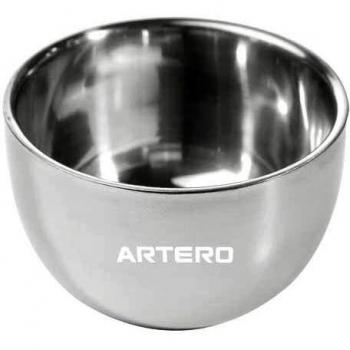 Rasierlöffel mit Schale – Einzelpack