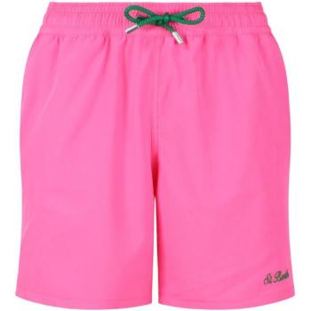 Men's Pink Swimwear