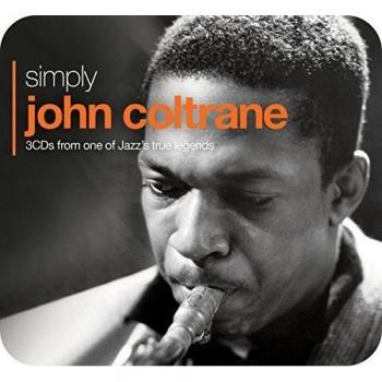 Simply John Coltrane