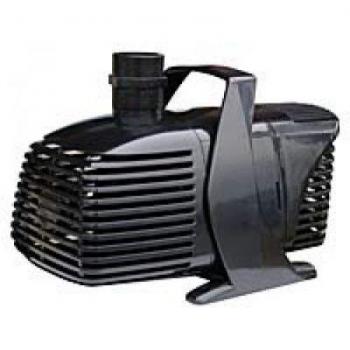 Messner MultiSystem MPF 6000 – Universal Teichpumpenserie