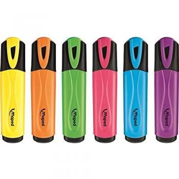 Fluopeps Marqueurs Exposé 28 (Maped)