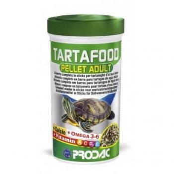 TARTAFOOD PELLET PARA TORTUGAS ADULTAS 250 ml
