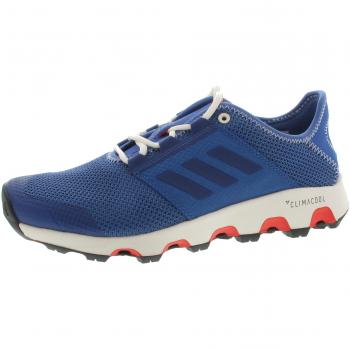 Adidas Terrex Climacool Voyager Hiking Shoes Herren – Blau Traroy/Hirere 44 EU