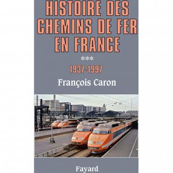 Histoire Des Chemins De Fer En France