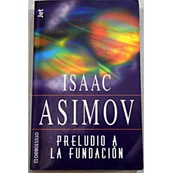 Preludio a la fundacion