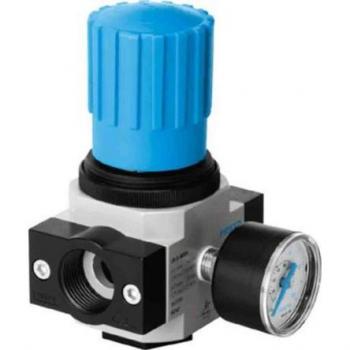 Festo Midi Regulator, G3/4 0.5‑12 bar, 3500 L/min