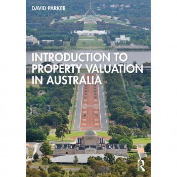 Introduction to Property Valuation in Australia