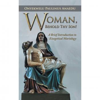 Woman Behold Thy Son!