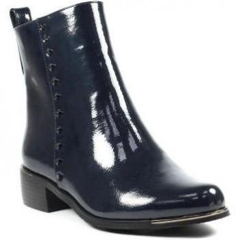 Lunar Violette Boots for Women