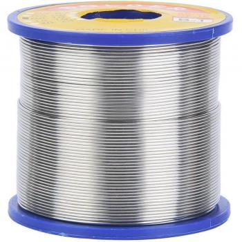 Solder Wire 60/40 Tin Lead 2% Flux Rosin Core 0.6~1mm