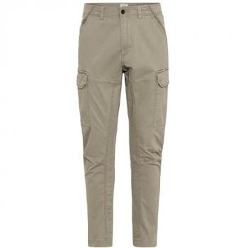 Camel Active Men's Tapered Trousers in Beige W38 L34