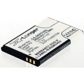 Doro PhoneEasy 508S Akku 900 mAh Li-Ion