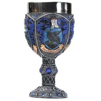 Coupe décorative Harry Potter Serdaigle 18 cm résine