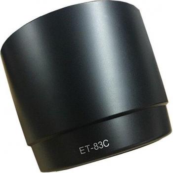 ET-83C Lens Shade for Canon EF 100-400mm f/4.5-5.6L IS USM