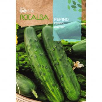 Rocca di Cetrioli con Semi 100g