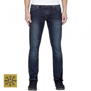 Volcom Vorta Denim Jeans para Hombre